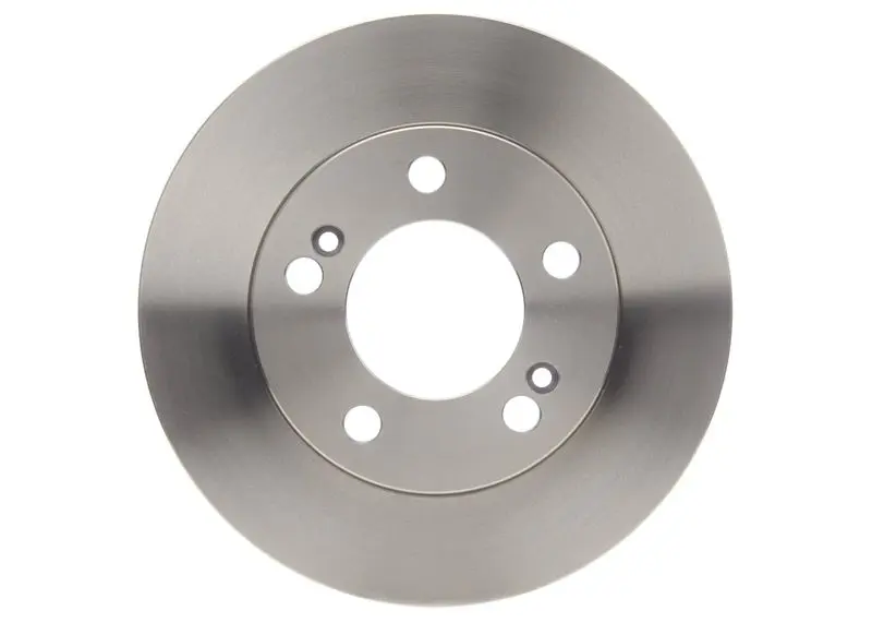 Bosch 0986479C31 Диск тормозной