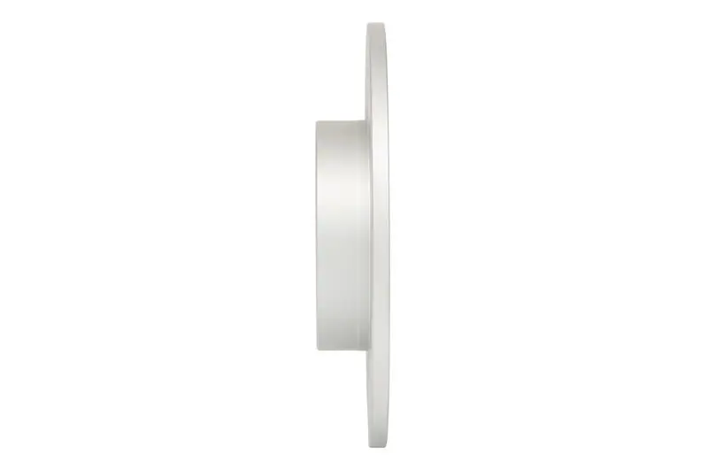 Bosch 0986479C83 Диск тормозной