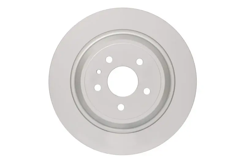 Bosch 0986479D86 Диск тормозной FORD Kuga (16-)