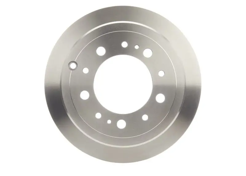 Bosch 0986479R15 Диск тормозной