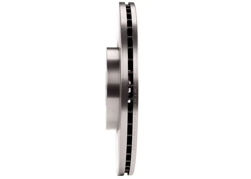 Bosch 0986479R22 Диск тормозной передний
