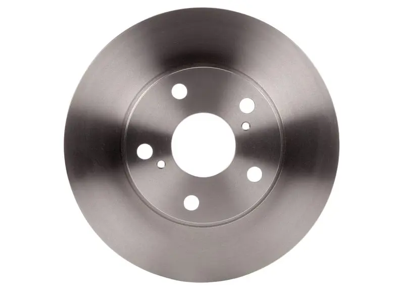 Bosch 0986479R45 Диск тормозной