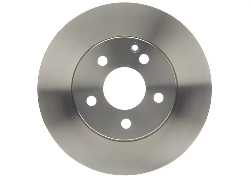 Bosch 0986479S83 Диск тормозной передн