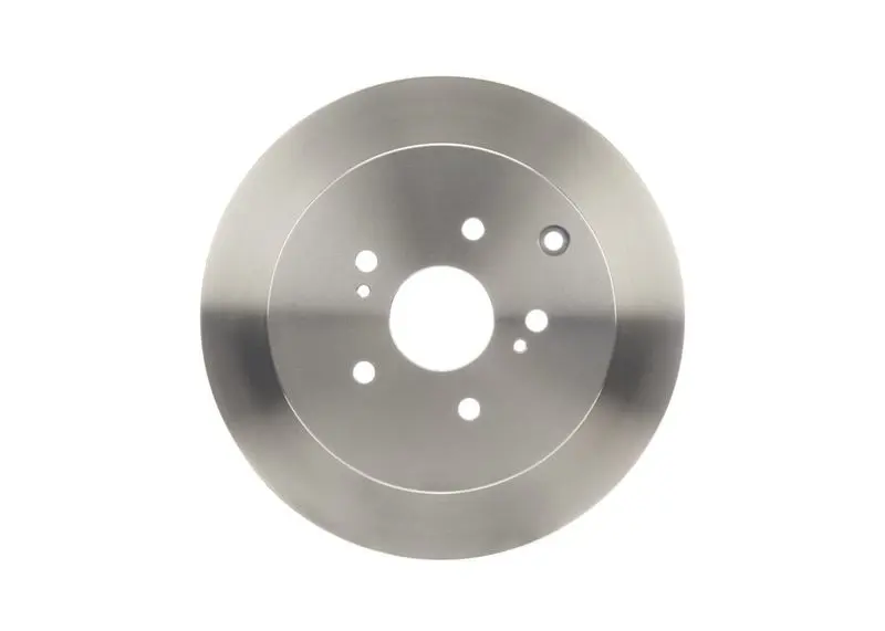 Bosch 0986479T16 Диск тормозной