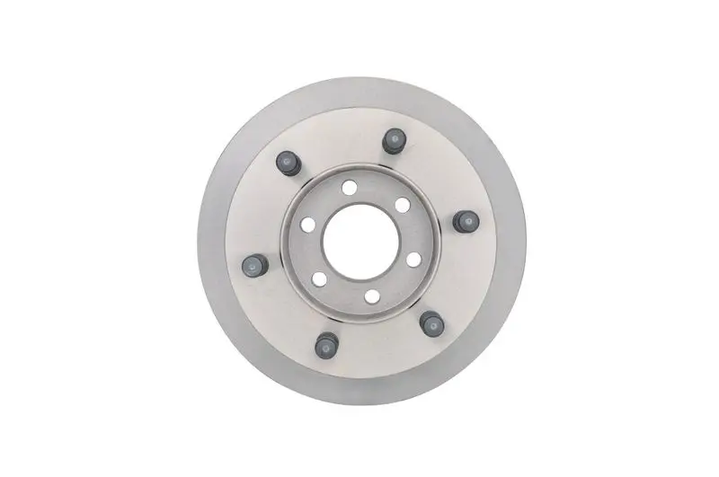 0 986 479 U23 Диск тормозной передн, IVECO: