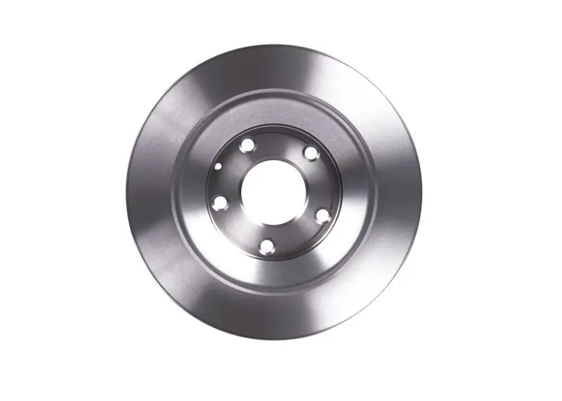 0 986 479 V04 Диск тормозной задний MAZDA