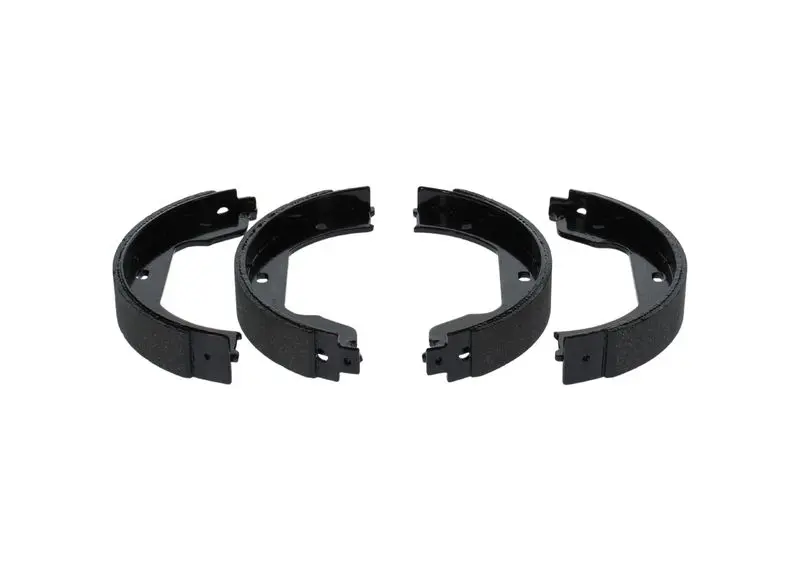 Bosch 0986487625 Колодки тормозные стояночного