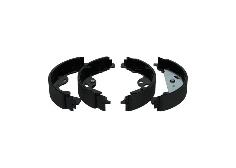 Bosch 0986487643 Колодки тормозные барабанные