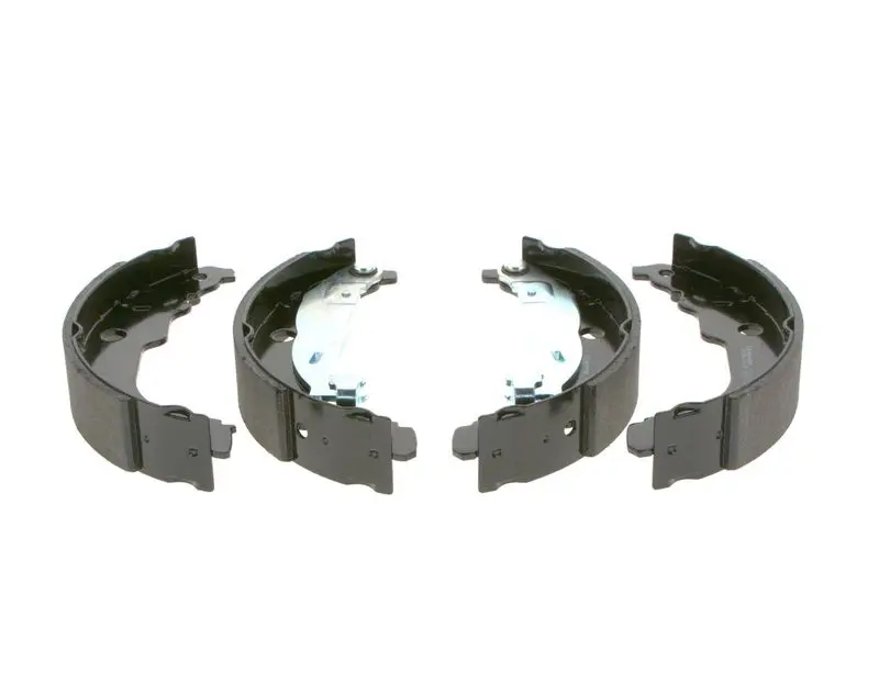 Bosch 0986487721 Колодки тормозные барабанные