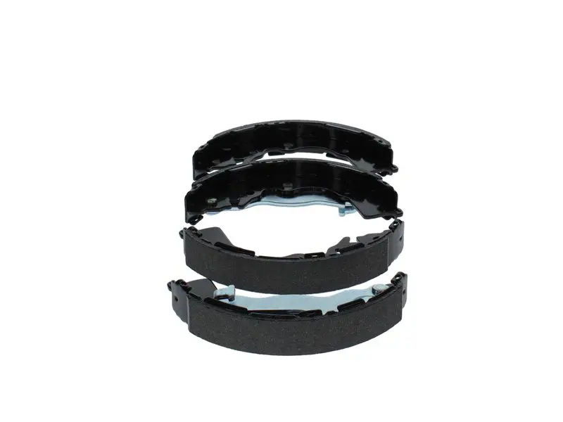Bosch 0986487748 Колодки тормозные барабанные
