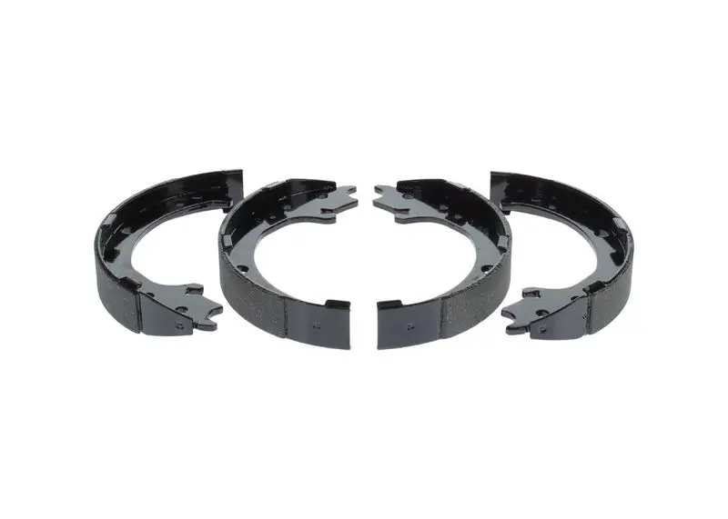 Bosch 0986487765 Колодки тормозные барабанные