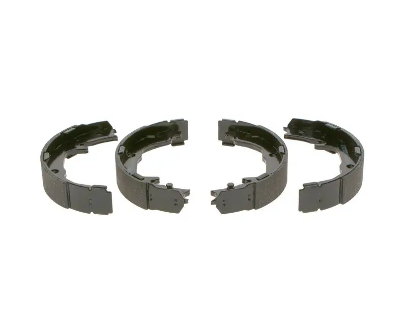 Bosch 0986487766 Колодки тормозные барабанные