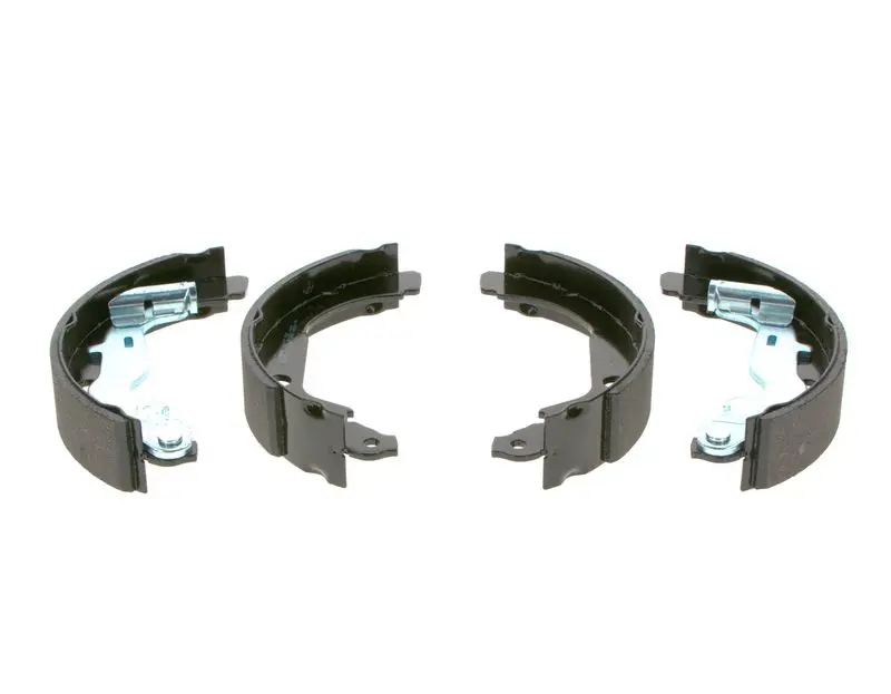 Bosch 0986487774 Колодки тормозные барабанные