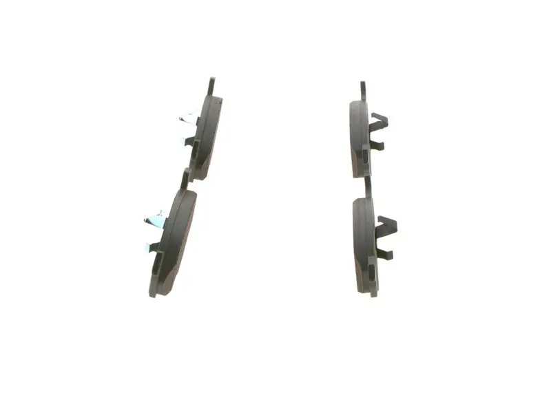 Bosch 0986494005 Колодки тормозные дисковые