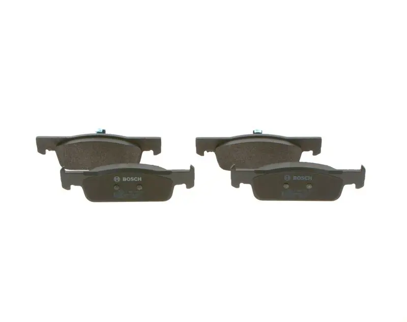 Bosch 0986494661 0 986 494 661 колодки дисковые