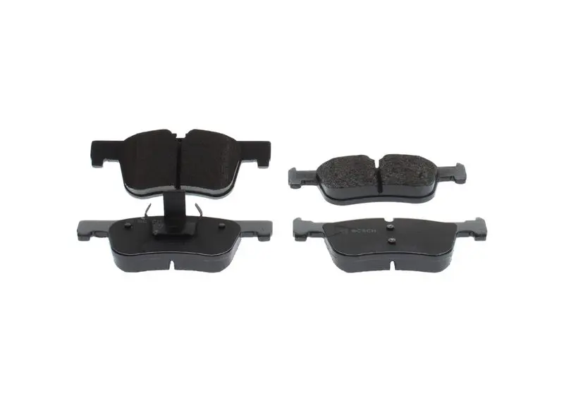Bosch 0986494689 0 986 494 689 колодки дисковые