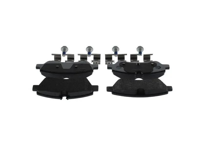 Bosch 0986494796 0 986 494 796 колодки дисковые
