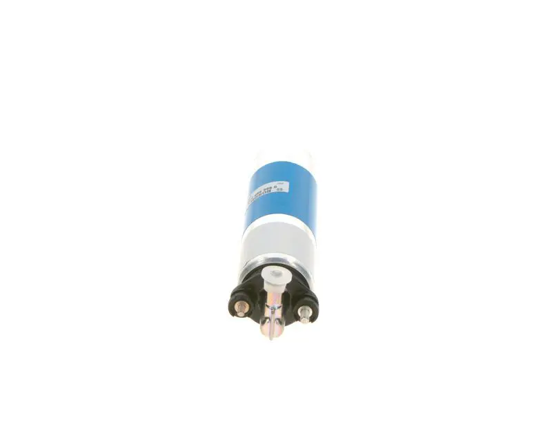 Bosch 0986580372 Бензонасос MB 124/202/210/208