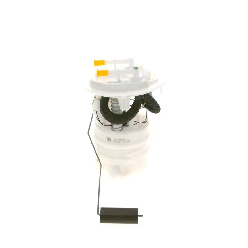Bosch 0986580375 Трубка забора топлива