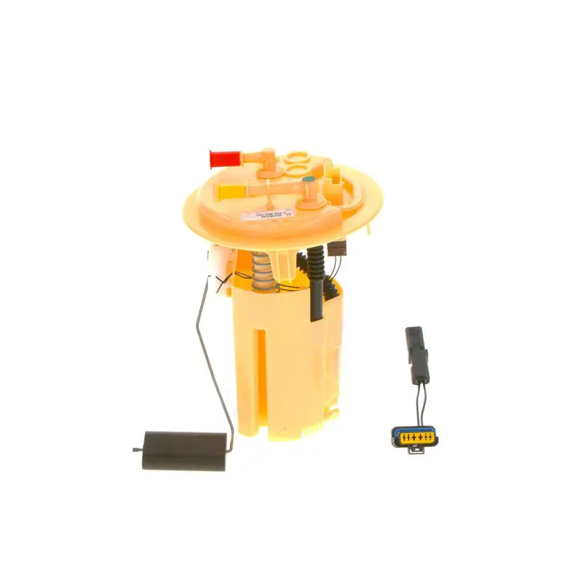 Bosch 0986580384 Насос топливный электрический