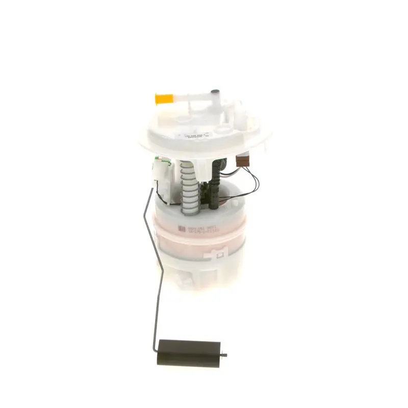 Bosch 0986580391 Насос топливный электрический