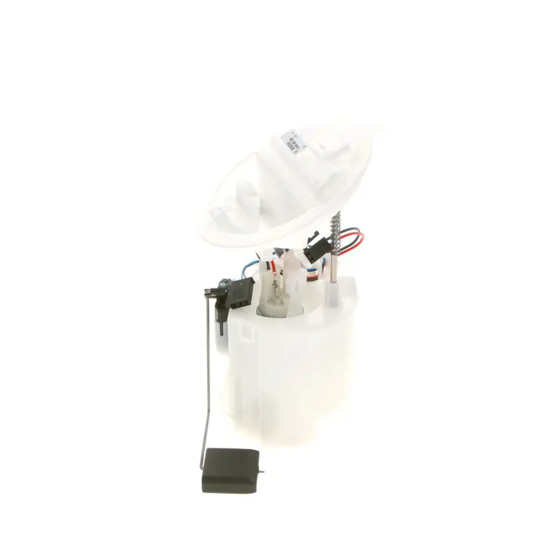 Bosch 0986580396 Насос топливный MERCEDES C