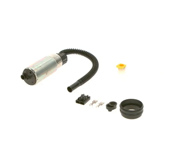 Bosch 0986580801 Насос топливный электрический