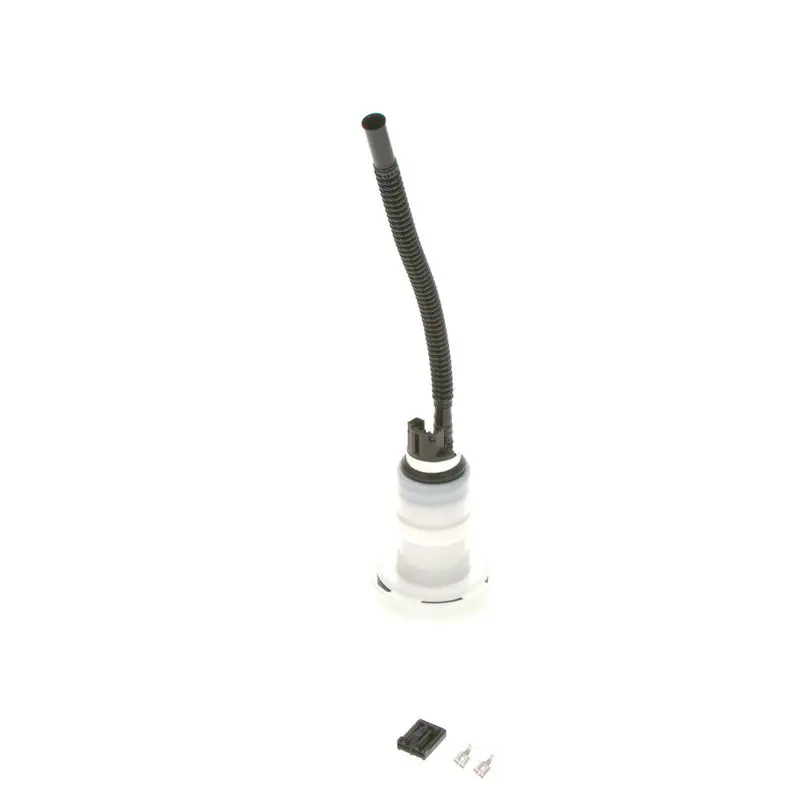Bosch 0986580802 Насос топливный