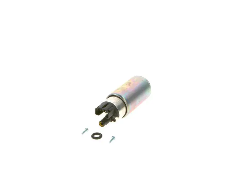 Bosch 0986580804 Бензонасос RENAULT 1.4-2.0