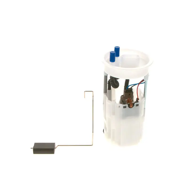 Bosch 0986580934 Насос топливный