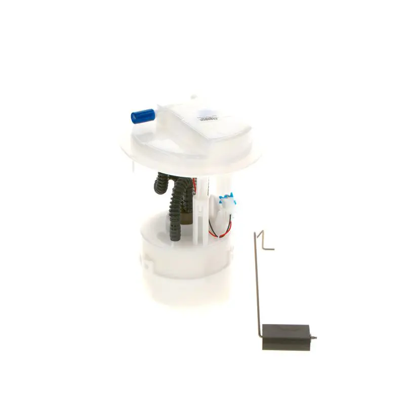 Bosch 0986580960 Трубка забора топлива