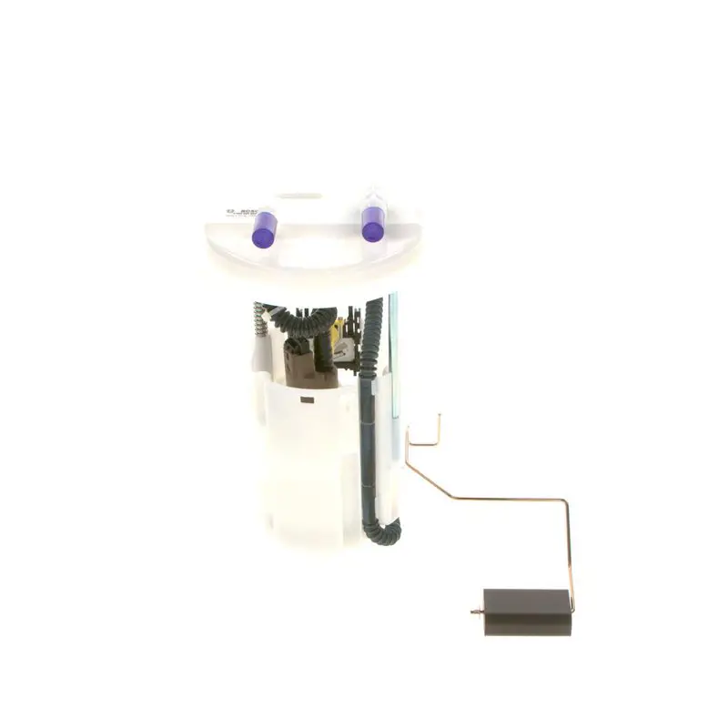 Bosch 0986580993 Трубка забора топлива