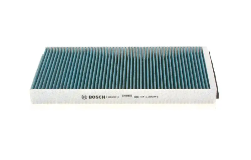 Bosch 0986628518 Фильтр салона FILTER+