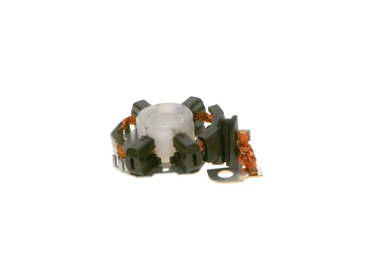 Bosch 1004336526 ЩЕТКОДЕРЖАТЕЛЬ СТАРТЕРА