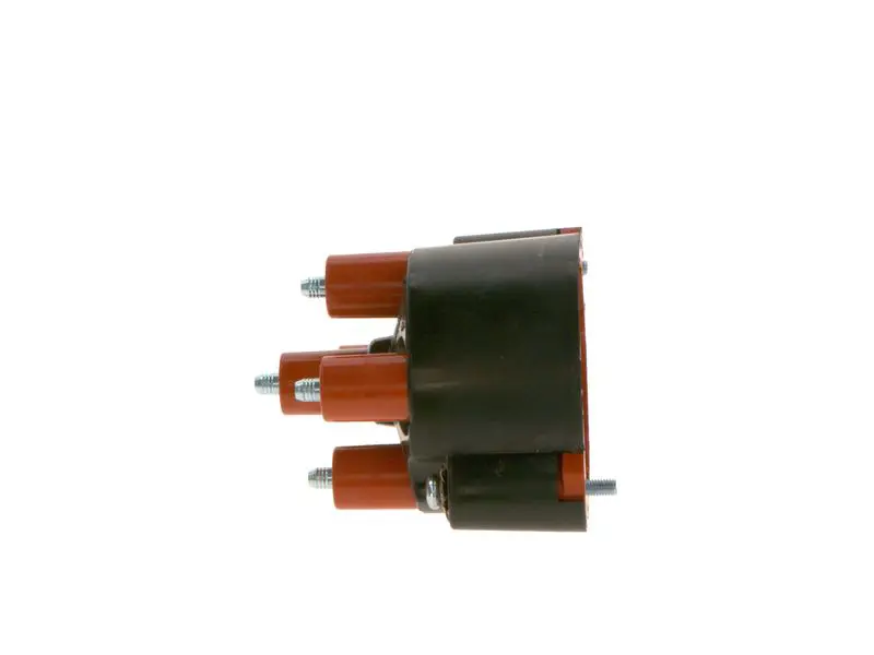 Bosch 1235522380 Крышка распределителя