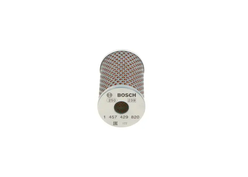 Bosch 1457429820 Фильтр масляный DAF: 45 FA