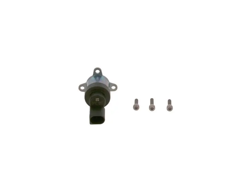 1 465 ZS0 125 клапан ТНВД