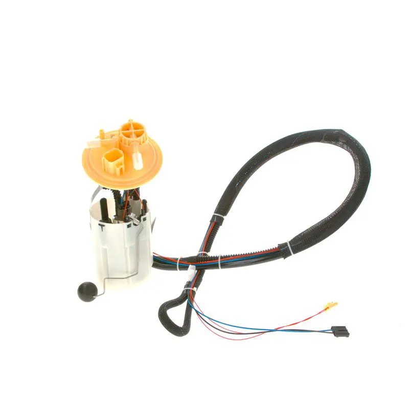 Bosch 1582980138 Насос топливный электрический