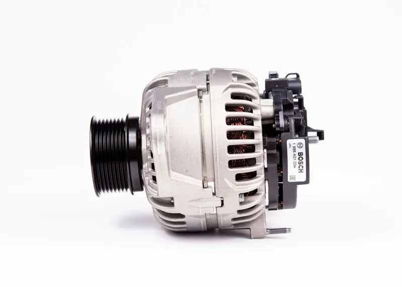 Bosch 1986A01034 Генерато