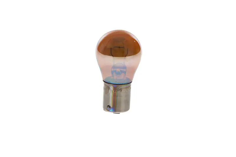 Bosch 1987301025 АВТОЛАМПА PY21W MAGIC БЛИСТЕР