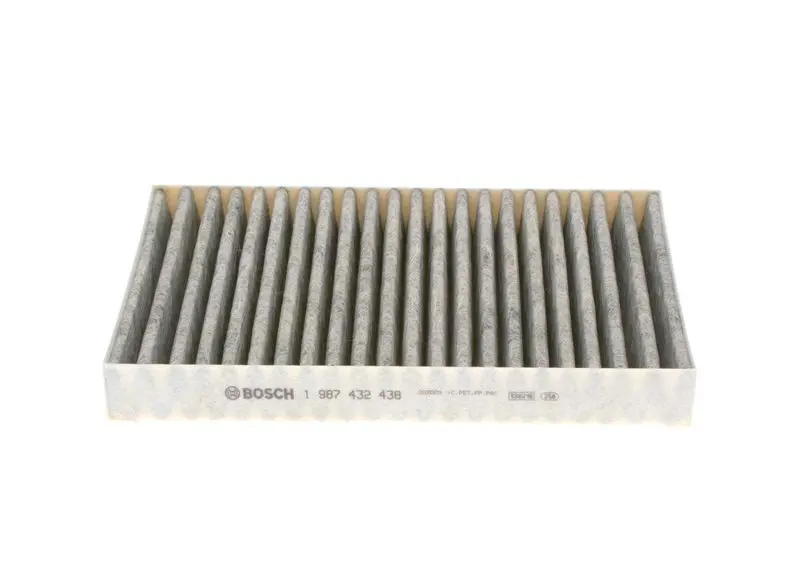 Bosch 1987432438 Фильтр салона MB W215/W221
