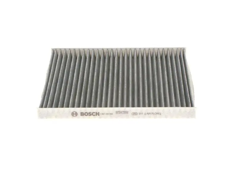 Bosch 1987435558 Фильтр, воздух во внутренном