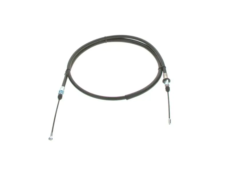 Bosch 1987477261 трос ручника л.+п.\ Renault