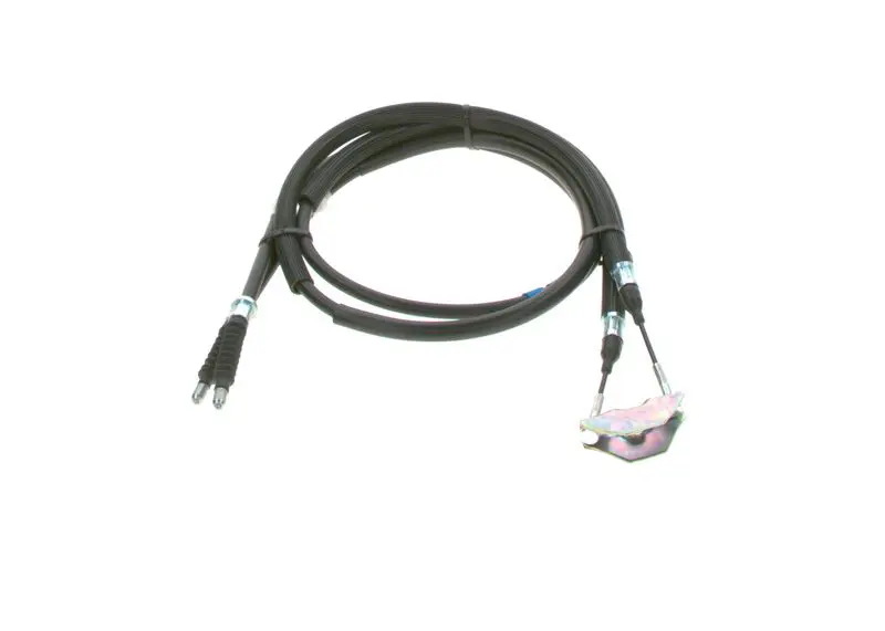 Bosch 1987477908 Трос торм.ручн