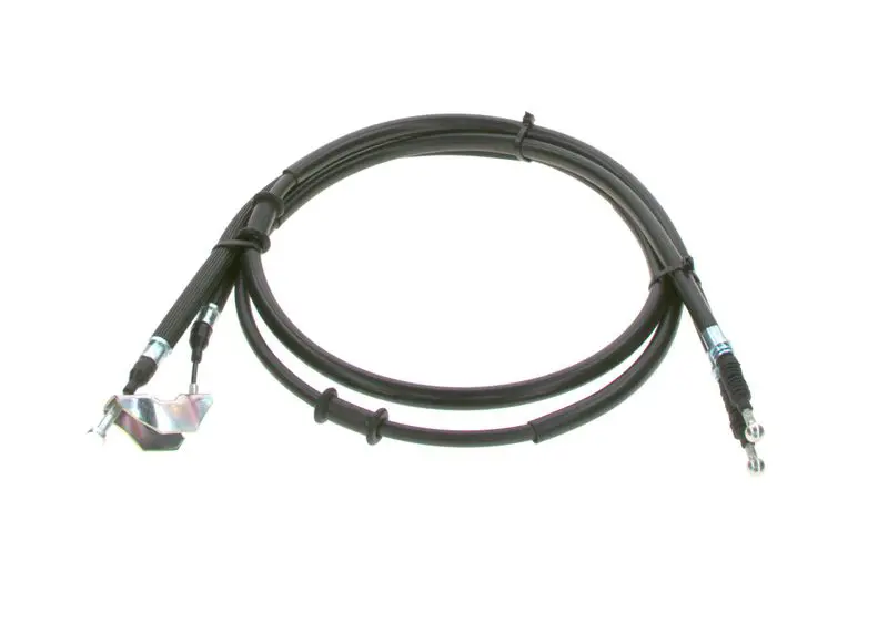 Bosch 1987477909 Трос ручного тормоза