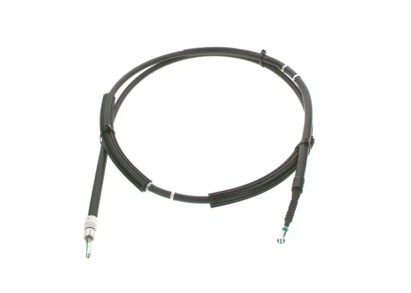 Bosch 1987477923 Трос ручного тормоза