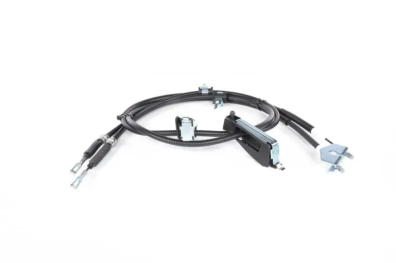 Bosch 1987477933 Трос стояночного тормоза