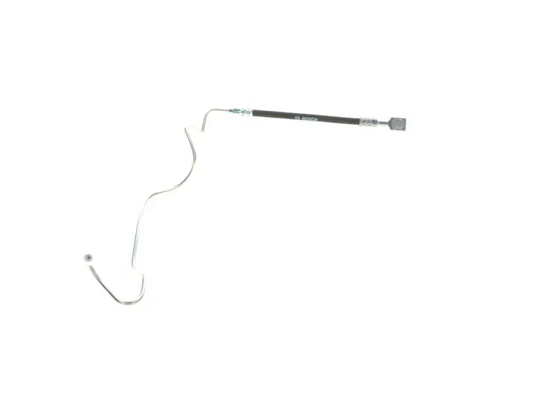 Bosch 1987481339 Шланг тормозной задний правый