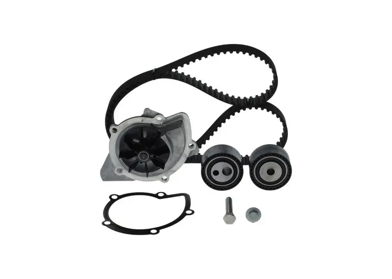 Bosch 1987946411 Комплект водяного насоса /