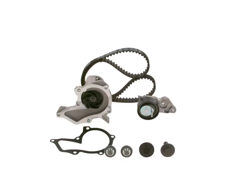 Bosch 1987946431 Комплект водяного насоса /